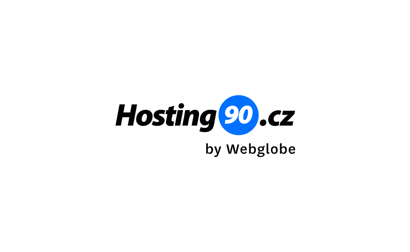 Hosting90.cz logo