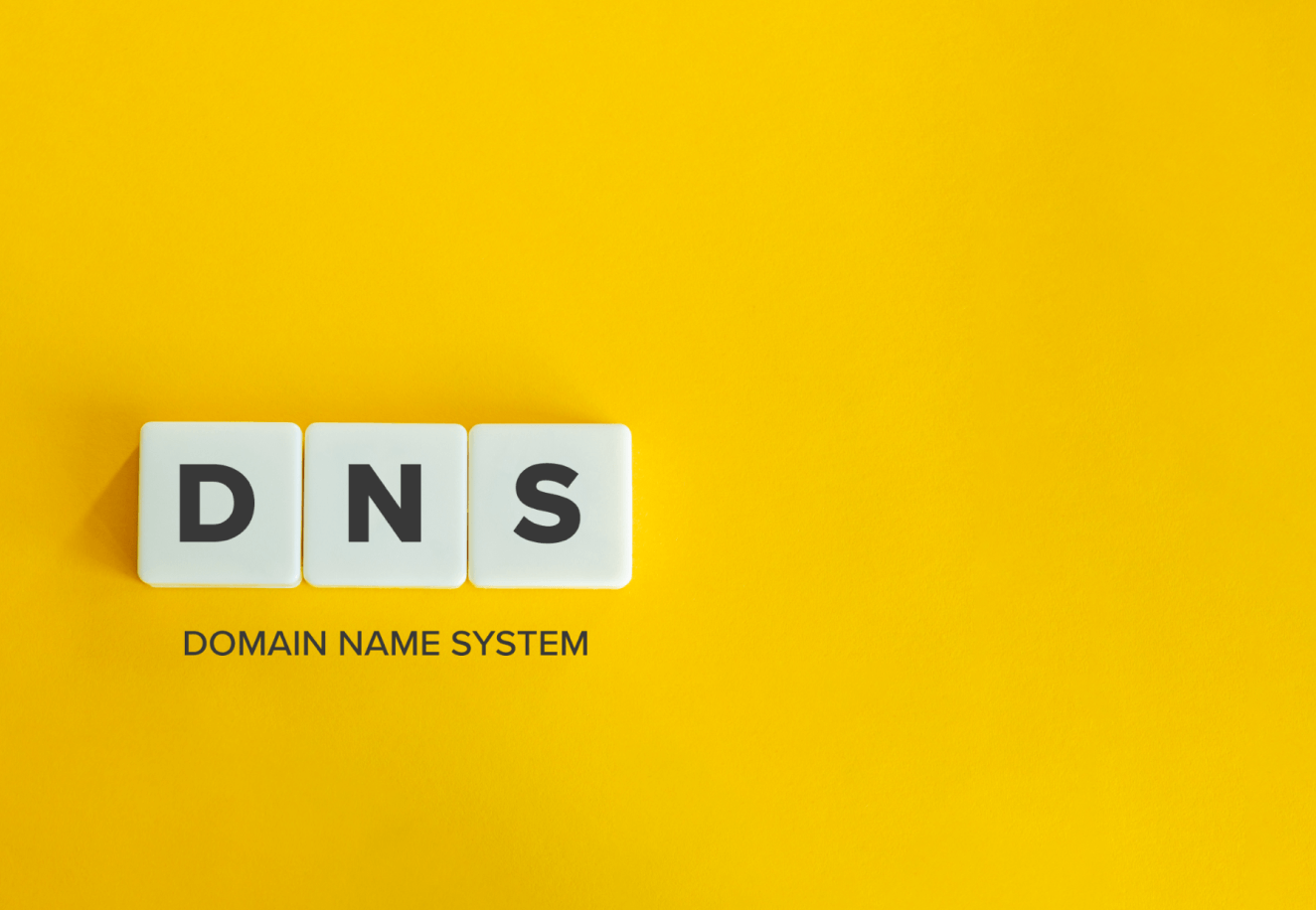 Domain Name System