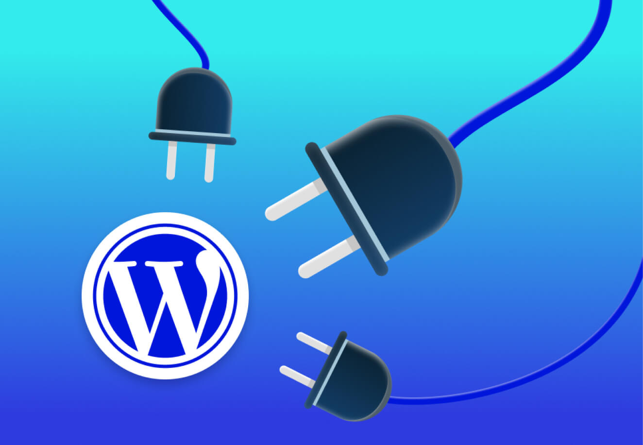 WordPress pluginy