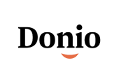 Donio logo