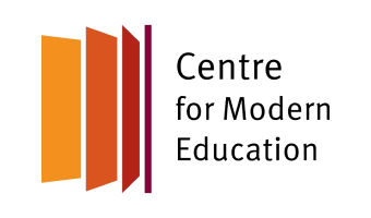 Centre for Modern Education logo