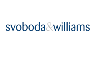 Svoboda&williams logo