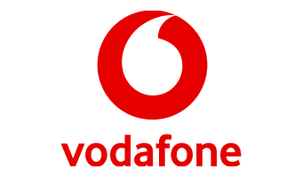 Vodafone logo